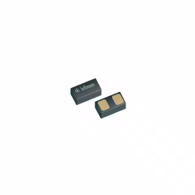ESD113B102ELE6327XTMA1 Infineon Technologies TVS - Diodi